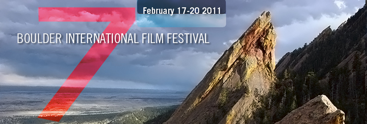 Boulder International Film Festival