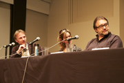Filmmakers Panel