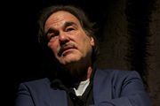 Oliver Stone