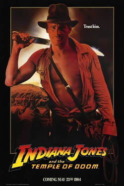 Indiana Jones