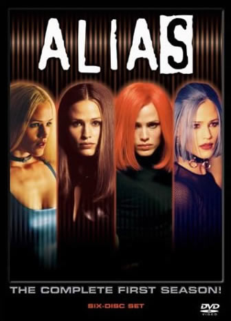 Alias: Season One