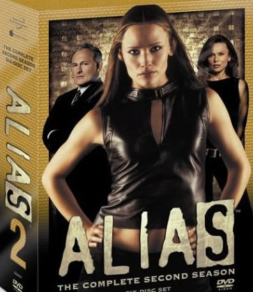 Alias: Season Two