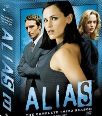 Alias: Season Three