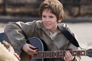 August Rush