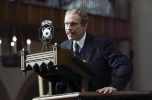 Changeling: John Malkovich