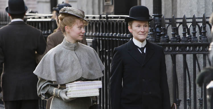 Albert Nobbs