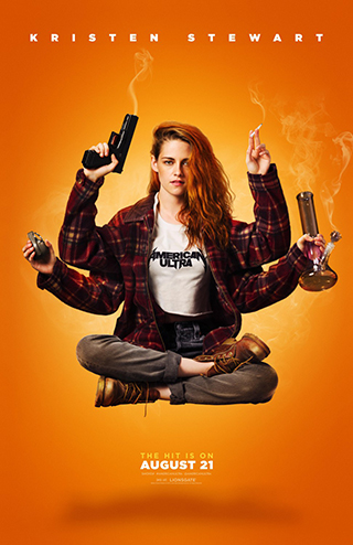 American Ultra