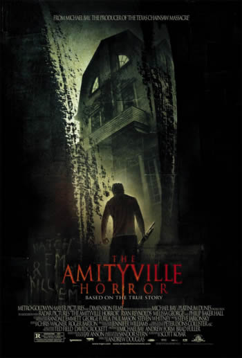 Amityville Horror (2005)