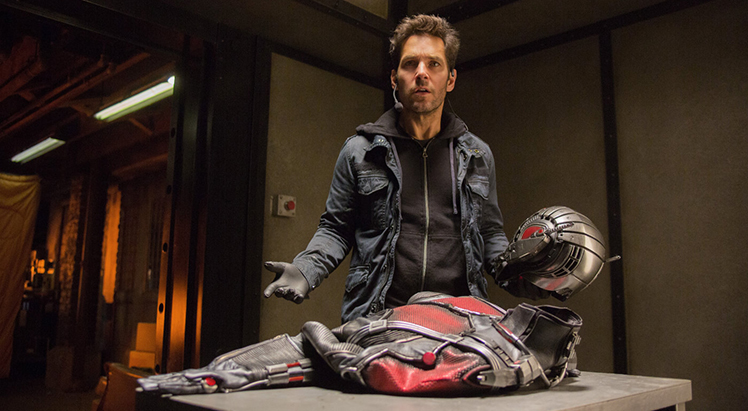 Ant-Man