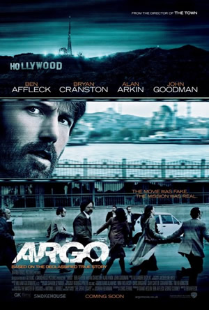 Argo poster