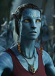 Sigourney Weaver's Avatar