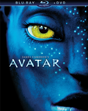 Avatar (Blu-ray)