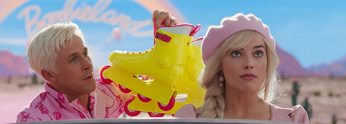 Barbie