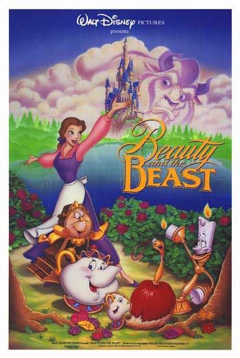 Beauty and the Beast