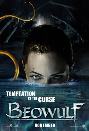 Beowulf: Director's Cut (DVD)