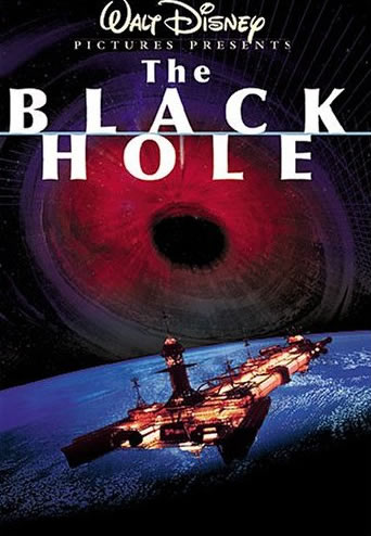 The Black Hole