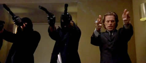 Boondock Saints