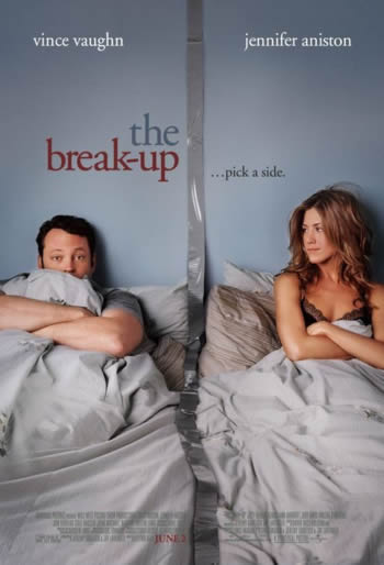 The Break-up