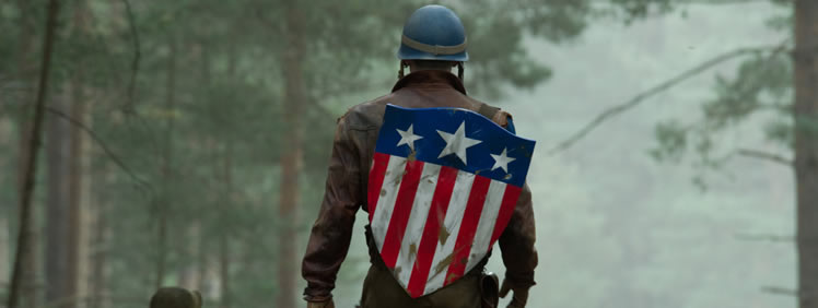 Captain America