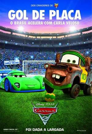 Cars 2