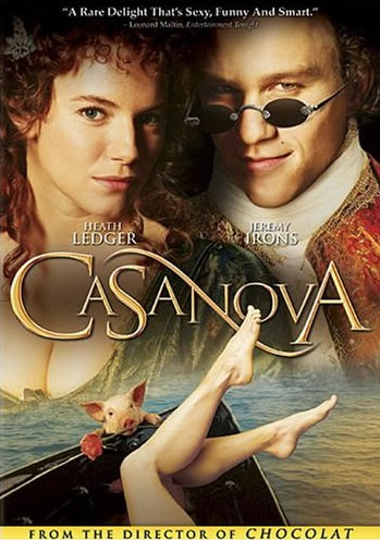 Casanova