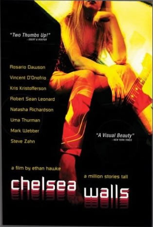 Chelsea Walls