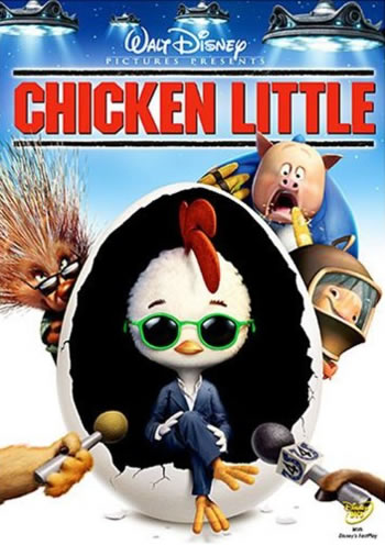 Chicken Little