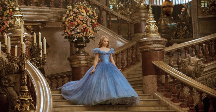 Cinderella