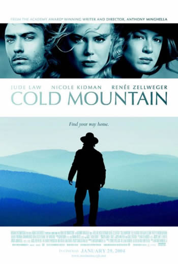 Cold Mountain