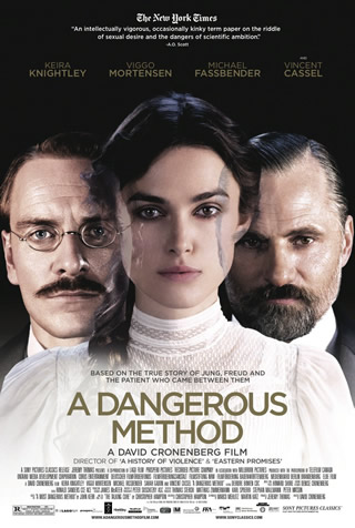 A Dangerous Method