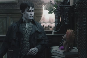 Dark Shadows