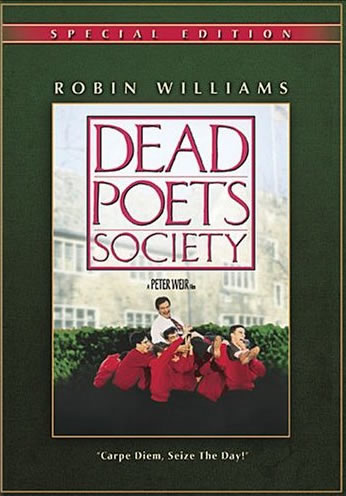 Dead Poets Society