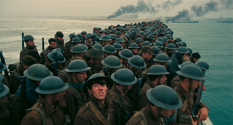 Dunkirk