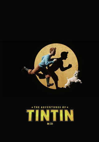 The Adventures of Tintin