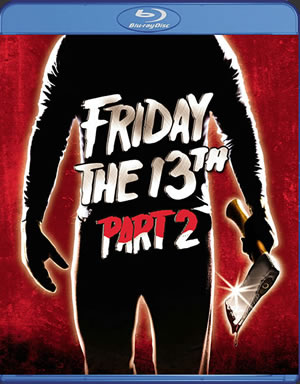 Friday the 13th Part 2