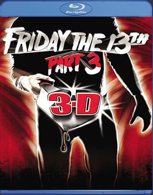 Friday the 13th Part 3