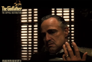 The Godfather