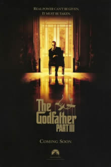 The Godfather Part III