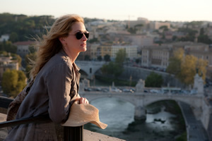 Eat Pray Love: Julia Roberts