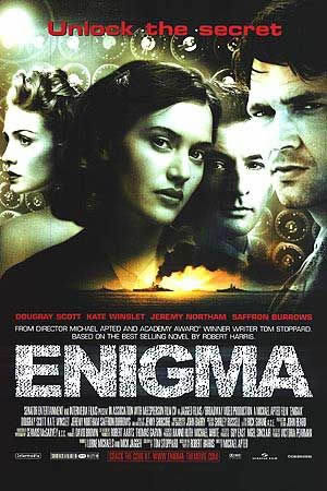 Enigma