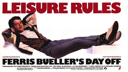 Ferris Bueller's Day Off