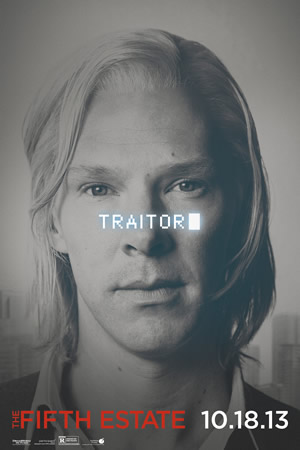 The Fifth Estate