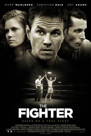 The Fighter