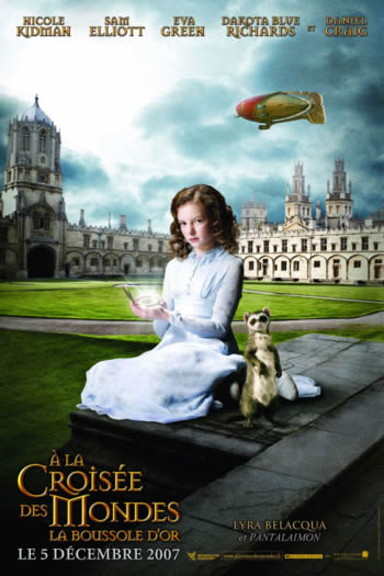 The Golden Compass