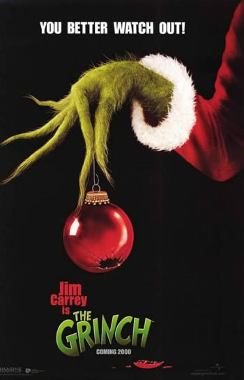 The Grinch