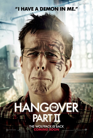 The Hangover Part II