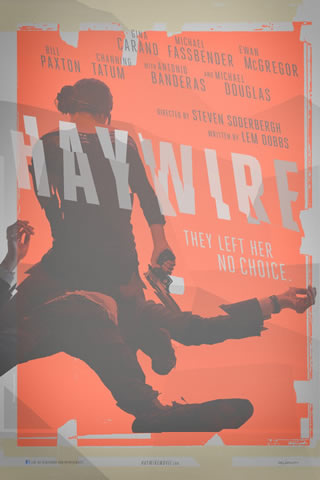 Haywire