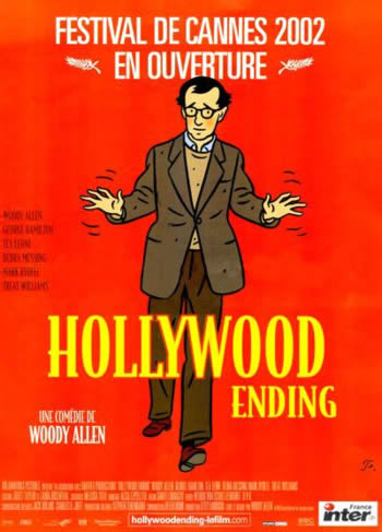 Hollywood Ending