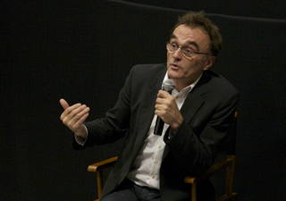 Danny Boyle