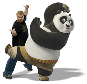 Kung Fu Panda